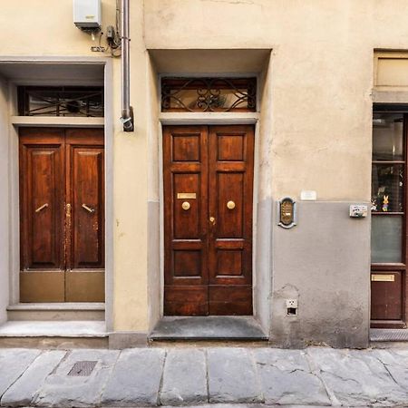 Romantico Attichino Con Terrazzo Vista Duomo !! Флоренция Екстериор снимка