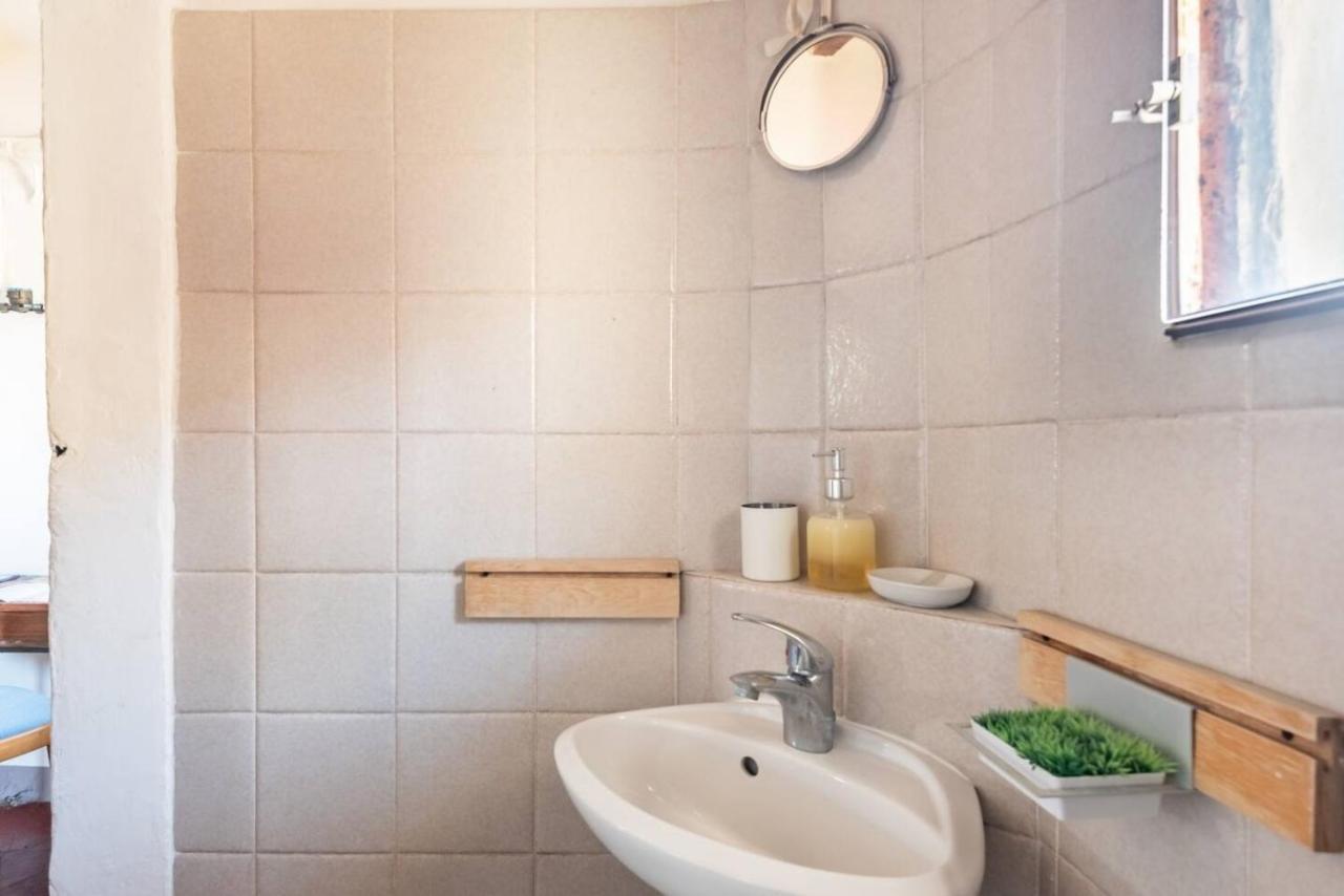 Romantico Attichino Con Terrazzo Vista Duomo !! Флоренция Екстериор снимка